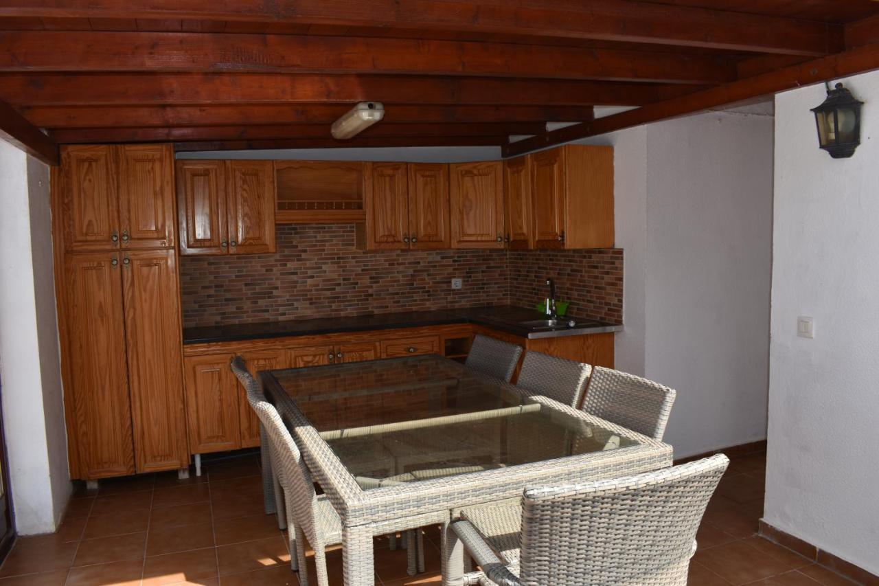 Villa Experience Heated Salty Water Pool Caleta De Fuste Ngoại thất bức ảnh