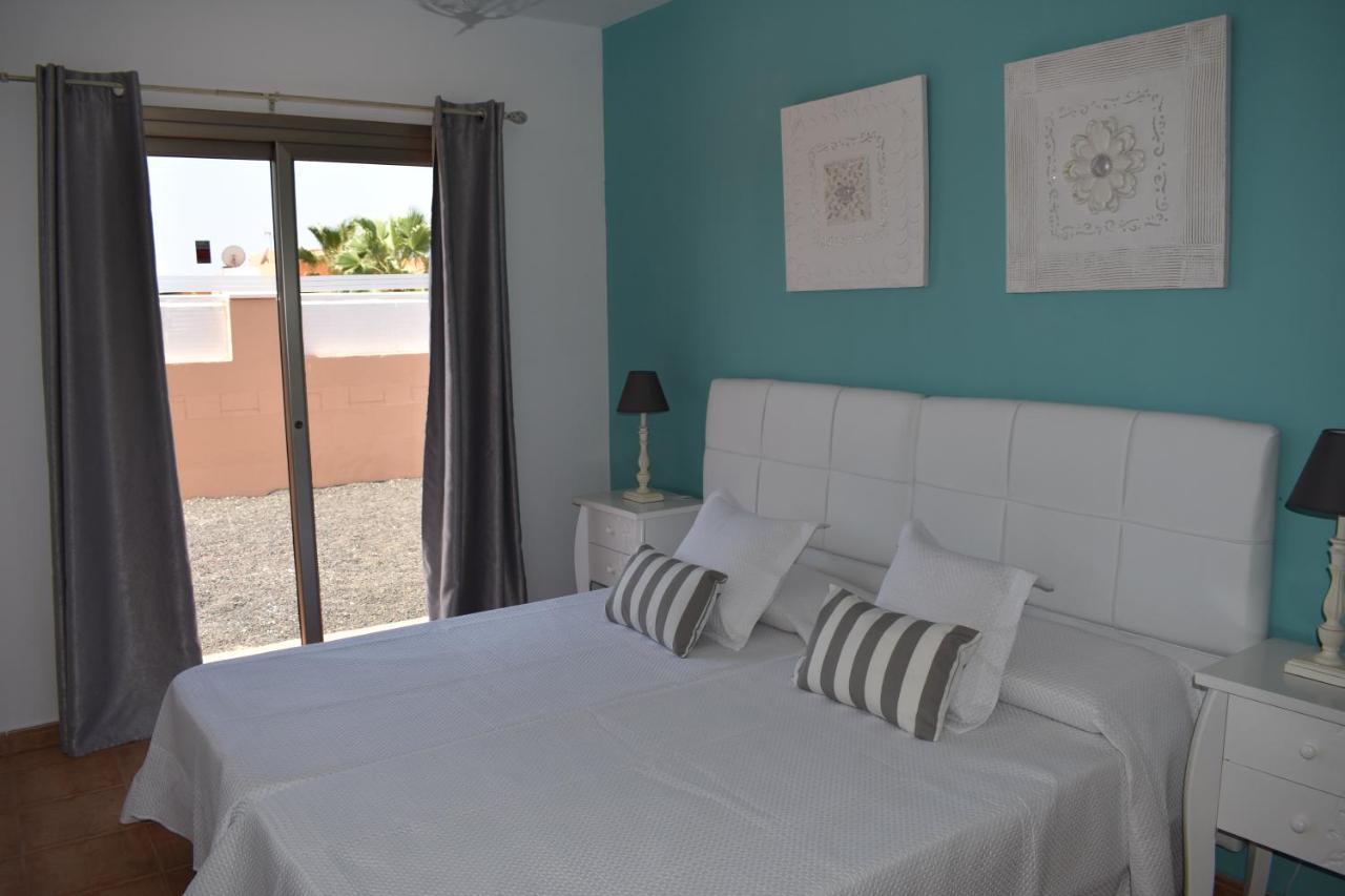 Villa Experience Heated Salty Water Pool Caleta De Fuste Ngoại thất bức ảnh