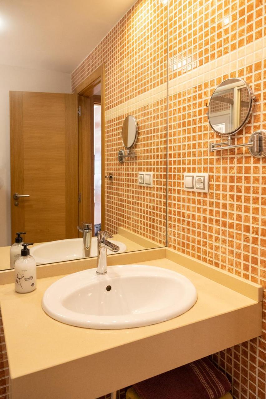 Villa Experience Heated Salty Water Pool Caleta De Fuste Ngoại thất bức ảnh